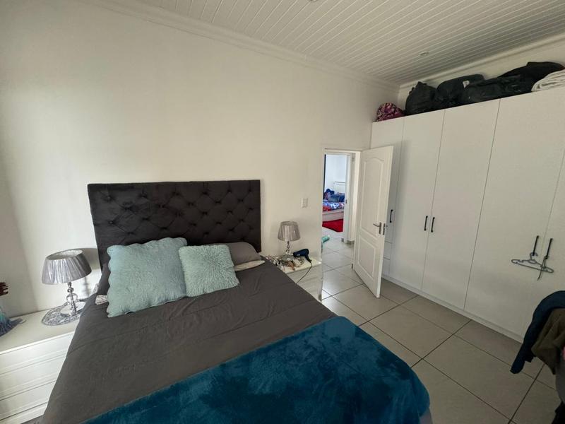 To Let 3 Bedroom Property for Rent in Laaiplek Western Cape
